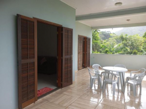 Casa Mar e Montanha 1, Vista para o Mar